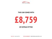 USED 2016 M BMW M4 3.0 BiTurbo Competition Convertible 2dr Petrol DCT Euro 6 (s/s) (450 ps) Head-Up Display, Memory Seats + &pound;8k