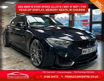 2016 BMW M4