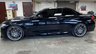 USED 2016 M BMW M4 3.0 BiTurbo Competition Convertible 2dr Petrol DCT Euro 6 (s/s) (450 ps) Head-Up Display, Memory Seats + &pound;8k
