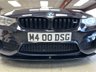 USED 2016 M BMW M4 3.0 BiTurbo Competition Convertible 2dr Petrol DCT Euro 6 (s/s) (450 ps) Head-Up Display, Memory Seats + &pound;8k