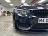 USED 2016 M BMW M4 3.0 BiTurbo Competition Convertible 2dr Petrol DCT Euro 6 (s/s) (450 ps) Head-Up Display, Memory Seats + &pound;8k