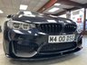 USED 2016 M BMW M4 3.0 BiTurbo Competition Convertible 2dr Petrol DCT Euro 6 (s/s) (450 ps) Head-Up Display, Memory Seats + &pound;8k