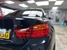 USED 2016 M BMW M4 3.0 BiTurbo Competition Convertible 2dr Petrol DCT Euro 6 (s/s) (450 ps) Head-Up Display, Memory Seats + &pound;8k
