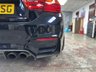 USED 2016 M BMW M4 3.0 BiTurbo Competition Convertible 2dr Petrol DCT Euro 6 (s/s) (450 ps) Head-Up Display, Memory Seats + &pound;8k