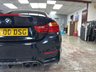 USED 2016 M BMW M4 3.0 BiTurbo Competition Convertible 2dr Petrol DCT Euro 6 (s/s) (450 ps) Head-Up Display, Memory Seats + &pound;8k