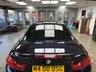 USED 2016 M BMW M4 3.0 BiTurbo Competition Convertible 2dr Petrol DCT Euro 6 (s/s) (450 ps) Head-Up Display, Memory Seats + &pound;8k