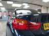 USED 2016 M BMW M4 3.0 BiTurbo Competition Convertible 2dr Petrol DCT Euro 6 (s/s) (450 ps) Head-Up Display, Memory Seats + &pound;8k