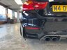 USED 2016 M BMW M4 3.0 BiTurbo Competition Convertible 2dr Petrol DCT Euro 6 (s/s) (450 ps) Head-Up Display, Memory Seats + &pound;8k