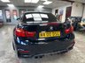 USED 2016 M BMW M4 3.0 BiTurbo Competition Convertible 2dr Petrol DCT Euro 6 (s/s) (450 ps) Head-Up Display, Memory Seats + &pound;8k