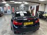 USED 2016 M BMW M4 3.0 BiTurbo Competition Convertible 2dr Petrol DCT Euro 6 (s/s) (450 ps) Head-Up Display, Memory Seats + &pound;8k
