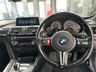 USED 2016 M BMW M4 3.0 BiTurbo Competition Convertible 2dr Petrol DCT Euro 6 (s/s) (450 ps) Head-Up Display, Memory Seats + &pound;8k