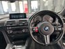 USED 2016 M BMW M4 3.0 BiTurbo Competition Convertible 2dr Petrol DCT Euro 6 (s/s) (450 ps) Head-Up Display, Memory Seats + &pound;8k