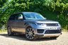 USED 2020 70 LAND ROVER RANGE ROVER SPORT 3.0 D300 MHEV HSE Silver SUV 5dr Diesel Auto 4WD Euro 6 | 2 KEYS | JLR SERVICE HISTORY | PANORAMIC ROOF | Apple CarPlay | REVERSE CAMERA | ANDROID AUTO | HEATED SEATS | MERIDIAN SOUND SYSTEM | HEATED STEERING WHEEL | VIRTUAL COCKPIT | ELECTRIC TAILGATE | HEATED REAR SEATS | SPARE  ALLOY WHEEL    GREAT EXAMPLE OF THE RANGE ROVER SPORT