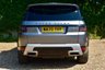 USED 2020 70 LAND ROVER RANGE ROVER SPORT 3.0 D300 MHEV HSE Silver SUV 5dr Diesel Auto 4WD Euro 6 | 2 KEYS | JLR SERVICE HISTORY | PANORAMIC ROOF | Apple CarPlay | REVERSE CAMERA | ANDROID AUTO | HEATED SEATS | MERIDIAN SOUND SYSTEM | HEATED STEERING WHEEL | VIRTUAL COCKPIT | ELECTRIC TAILGATE | HEATED REAR SEATS | SPARE  ALLOY WHEEL    GREAT EXAMPLE OF THE RANGE ROVER SPORT