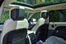 USED 2020 70 LAND ROVER RANGE ROVER SPORT 3.0 D300 MHEV HSE Silver SUV 5dr Diesel Auto 4WD Euro 6 | 2 KEYS | JLR SERVICE HISTORY | PANORAMIC ROOF | Apple CarPlay | REVERSE CAMERA | ANDROID AUTO | HEATED SEATS | MERIDIAN SOUND SYSTEM | HEATED STEERING WHEEL | VIRTUAL COCKPIT | ELECTRIC TAILGATE | HEATED REAR SEATS | SPARE  ALLOY WHEEL    GREAT EXAMPLE OF THE RANGE ROVER SPORT
