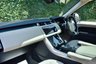 USED 2020 70 LAND ROVER RANGE ROVER SPORT 3.0 D300 MHEV HSE Silver SUV 5dr Diesel Auto 4WD Euro 6 | 2 KEYS | JLR SERVICE HISTORY | PANORAMIC ROOF | Apple CarPlay | REVERSE CAMERA | ANDROID AUTO | HEATED SEATS | MERIDIAN SOUND SYSTEM | HEATED STEERING WHEEL | VIRTUAL COCKPIT | ELECTRIC TAILGATE | HEATED REAR SEATS | SPARE  ALLOY WHEEL    GREAT EXAMPLE OF THE RANGE ROVER SPORT