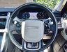 USED 2020 70 LAND ROVER RANGE ROVER SPORT 3.0 D300 MHEV HSE Silver SUV 5dr Diesel Auto 4WD Euro 6 | 2 KEYS | JLR SERVICE HISTORY | PANORAMIC ROOF | Apple CarPlay | REVERSE CAMERA | ANDROID AUTO | HEATED SEATS | MERIDIAN SOUND SYSTEM | HEATED STEERING WHEEL | VIRTUAL COCKPIT | ELECTRIC TAILGATE | HEATED REAR SEATS | SPARE  ALLOY WHEEL    GREAT EXAMPLE OF THE RANGE ROVER SPORT