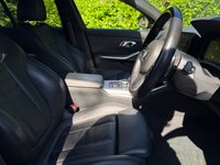 USED 2019 19 BMW 3 SERIES 2.0 320d M Sport Saloon 4dr Diesel Auto Euro 6 (s/s) (190 ps) 