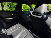 USED 2019 19 BMW 3 SERIES 2.0 320d M Sport Saloon 4dr Diesel Auto Euro 6 (s/s) (190 ps) 