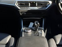 USED 2019 19 BMW 3 SERIES 2.0 320d M Sport Saloon 4dr Diesel Auto Euro 6 (s/s) (190 ps) 