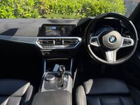 USED 2019 19 BMW 3 SERIES 2.0 320d M Sport Saloon 4dr Diesel Auto Euro 6 (s/s) (190 ps) 