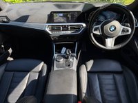 USED 2019 19 BMW 3 SERIES 2.0 320d M Sport Saloon 4dr Diesel Auto Euro 6 (s/s) (190 ps) 