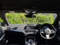 USED 2019 19 BMW 3 SERIES 2.0 320d M Sport Saloon 4dr Diesel Auto Euro 6 (s/s) (190 ps) 