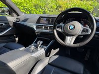 USED 2019 19 BMW 3 SERIES 2.0 320d M Sport Saloon 4dr Diesel Auto Euro 6 (s/s) (190 ps) 