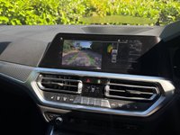 USED 2019 19 BMW 3 SERIES 2.0 320d M Sport Saloon 4dr Diesel Auto Euro 6 (s/s) (190 ps) 