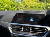 USED 2019 19 BMW 3 SERIES 2.0 320d M Sport Saloon 4dr Diesel Auto Euro 6 (s/s) (190 ps) 