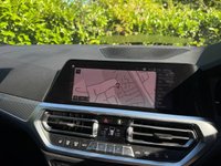 USED 2019 19 BMW 3 SERIES 2.0 320d M Sport Saloon 4dr Diesel Auto Euro 6 (s/s) (190 ps) 