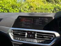 USED 2019 19 BMW 3 SERIES 2.0 320d M Sport Saloon 4dr Diesel Auto Euro 6 (s/s) (190 ps) 