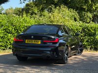 USED 2019 19 BMW 3 SERIES 2.0 320d M Sport Saloon 4dr Diesel Auto Euro 6 (s/s) (190 ps) 