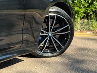 USED 2019 19 BMW 3 SERIES 2.0 320d M Sport Saloon 4dr Diesel Auto Euro 6 (s/s) (190 ps) 