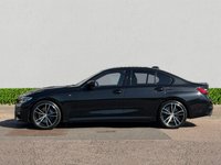 USED 2019 19 BMW 3 SERIES 2.0 320d M Sport Saloon 4dr Diesel Auto Euro 6 (s/s) (190 ps) 