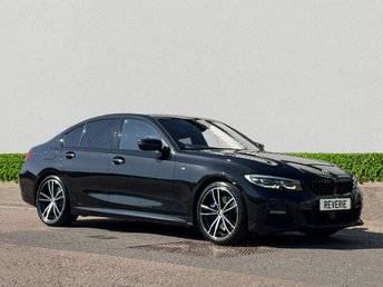 View our BMW 3 SERIES
