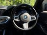 USED 2019 19 BMW 3 SERIES 2.0 320d M Sport Saloon 4dr Diesel Auto Euro 6 (s/s) (190 ps) 