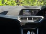USED 2019 19 BMW 3 SERIES 2.0 320d M Sport Saloon 4dr Diesel Auto Euro 6 (s/s) (190 ps) 
