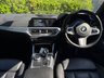 USED 2019 19 BMW 3 SERIES 2.0 320d M Sport Saloon 4dr Diesel Auto Euro 6 (s/s) (190 ps) 