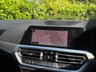 USED 2019 19 BMW 3 SERIES 2.0 320d M Sport Saloon 4dr Diesel Auto Euro 6 (s/s) (190 ps) 