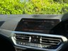 USED 2019 19 BMW 3 SERIES 2.0 320d M Sport Saloon 4dr Diesel Auto Euro 6 (s/s) (190 ps) 