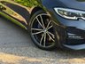 USED 2019 19 BMW 3 SERIES 2.0 320d M Sport Saloon 4dr Diesel Auto Euro 6 (s/s) (190 ps) 