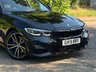 USED 2019 19 BMW 3 SERIES 2.0 320d M Sport Saloon 4dr Diesel Auto Euro 6 (s/s) (190 ps) 