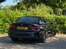 USED 2019 19 BMW 3 SERIES 2.0 320d M Sport Saloon 4dr Diesel Auto Euro 6 (s/s) (190 ps) 
