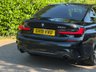 USED 2019 19 BMW 3 SERIES 2.0 320d M Sport Saloon 4dr Diesel Auto Euro 6 (s/s) (190 ps) 