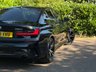 USED 2019 19 BMW 3 SERIES 2.0 320d M Sport Saloon 4dr Diesel Auto Euro 6 (s/s) (190 ps) 