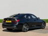 USED 2019 19 BMW 3 SERIES 2.0 320d M Sport Saloon 4dr Diesel Auto Euro 6 (s/s) (190 ps) 