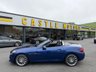 USED 2017 66 MERCEDES-BENZ SLC SLC250d AMG Line Convertible 2.1 Diesel G-Tronic Euro 6 (s/s) (204 ps) AMG LINE Diesel with low miles & high specification