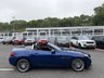 USED 2017 66 MERCEDES-BENZ SLC SLC250d AMG Line Convertible 2.1 Diesel G-Tronic Euro 6 (s/s) (204 ps) AMG LINE Diesel with low miles & high specification