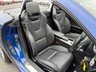 USED 2017 66 MERCEDES-BENZ SLC SLC250d AMG Line Convertible 2.1 Diesel G-Tronic Euro 6 (s/s) (204 ps) AMG LINE Diesel with low miles & high specification